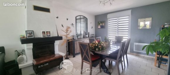 4 bedrooms House in Maine-et-Loire, France No. 315375 3