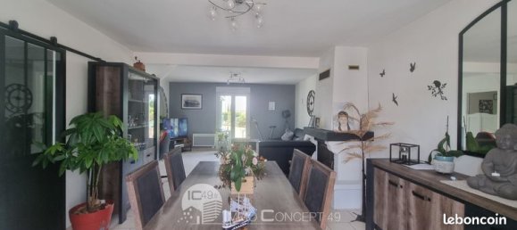 4 bedrooms House in Maine-et-Loire, France No. 315375 2