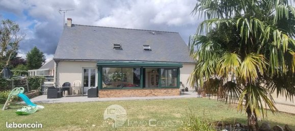 4 bedrooms House in Maine-et-Loire, France No. 315375 8
