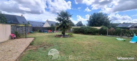 4 bedrooms House in Maine-et-Loire, France No. 315375 9