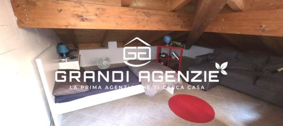 2 rooms Duplex in Parma, Italy No. 259765 15