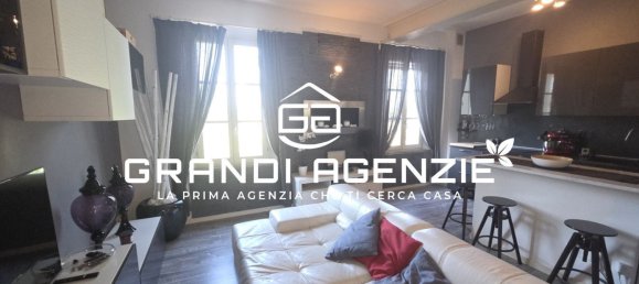 2 rooms Duplex in Parma, Italy No. 259765 4