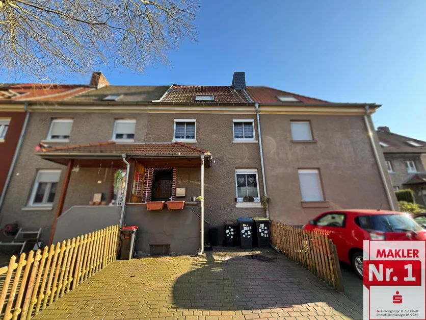 3غرفة تاون هاوس في Wesel, Germany رقم 298522