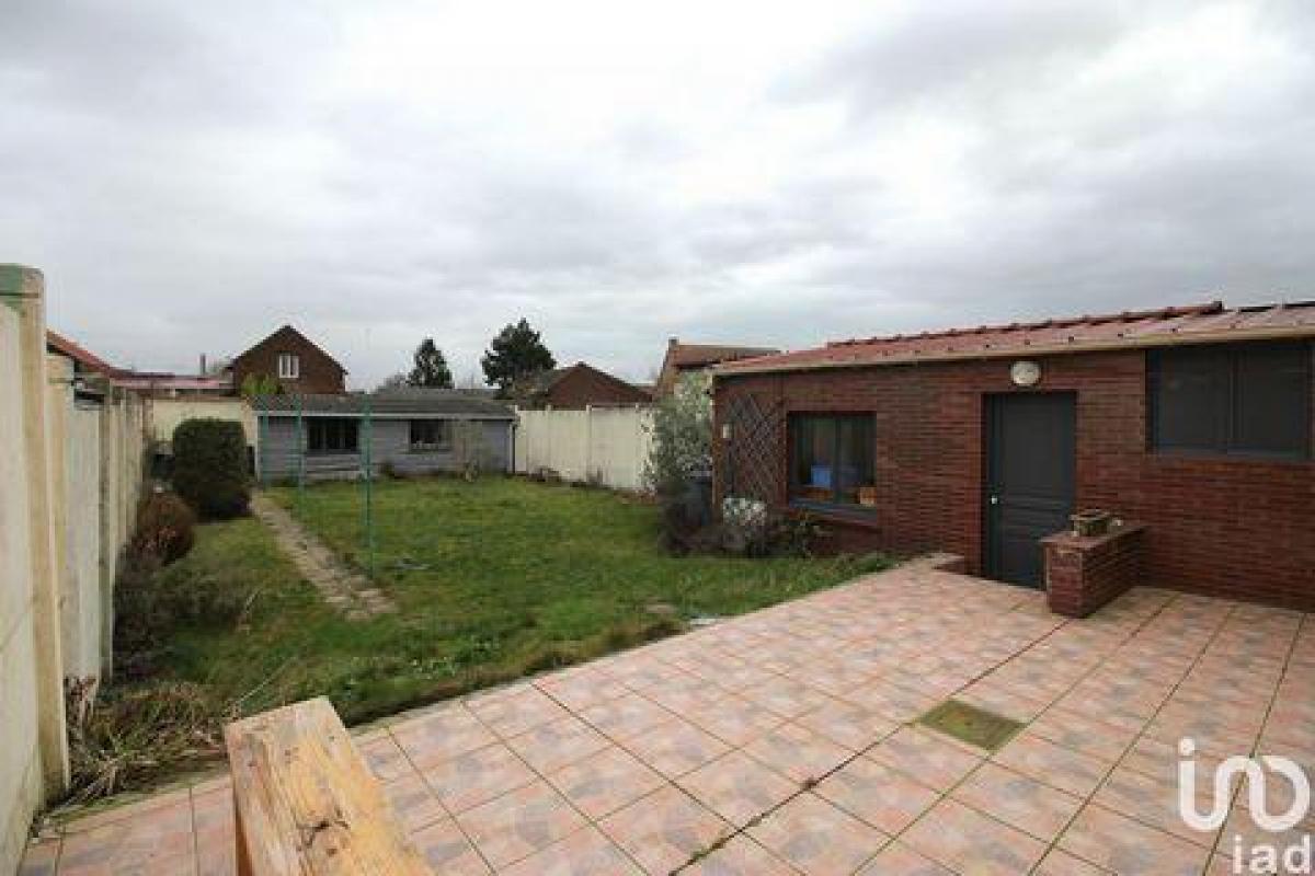 3 Schlafzimmer Haus in Meurchin, France, Nr. 24843