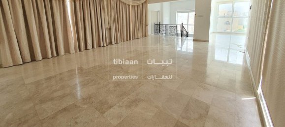 5 Schlafzimmer Villa in As Sib, Oman, Nr. 298 4