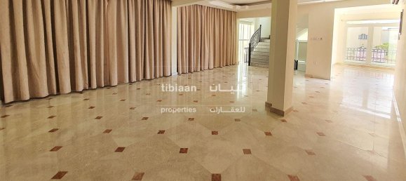 5 Schlafzimmer Villa in As Sib, Oman, Nr. 298 15