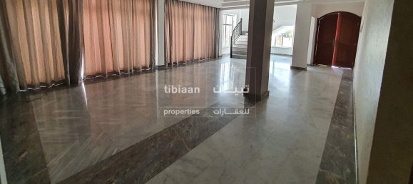 5 Schlafzimmer Villa in As Sib, Oman, Nr. 298 5