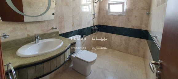 5 Schlafzimmer Villa in As Sib, Oman, Nr. 298 13