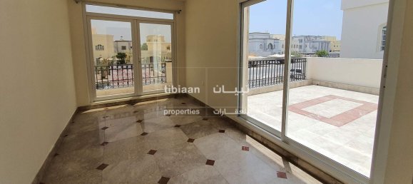5 Schlafzimmer Villa in As Sib, Oman, Nr. 298 8