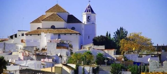 3 bedrooms House in Alhaurin el Grande, Spain No. 140972 16