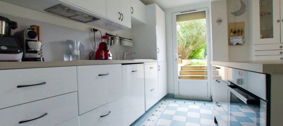 3 bedrooms House in Nanterre, France No. 151722 13