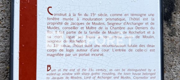 3 bedrooms Duplex in Blois, France No. 157157 13