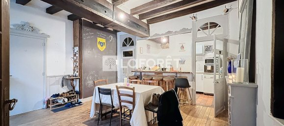 3 bedrooms Duplex in Blois, France No. 157157 3