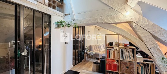 3 bedrooms Duplex in Blois, France No. 157157 4