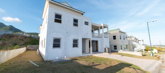 4 Schlafzimmer Villa in Brumaire, Saint Kitts and Nevis, Nr. 61 2