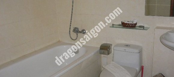 45m² Apartment in District 12, Vietnam No. 11010 6