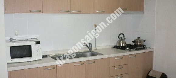 45m² Apartment in District 12, Vietnam No. 11010 4