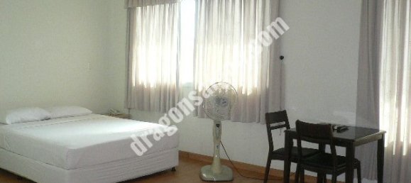 45m² Apartment in District 12, Vietnam No. 11010 3