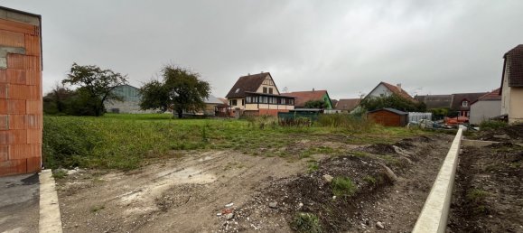  Land in Jebsheim, France No. 91599 2