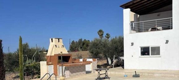 4 Schlafzimmer Gewerbliche Immobilie in Pegeia, Cyprus, Nr. 21435 3