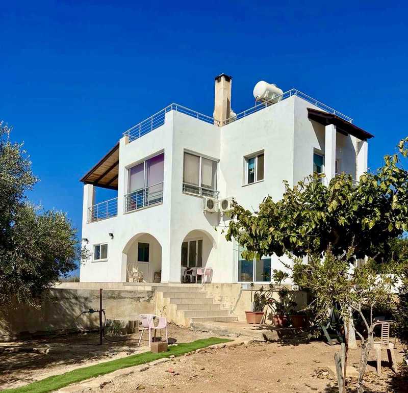 4 Schlafzimmer Gewerbliche Immobilie in Pegeia, Cyprus, Nr. 21435