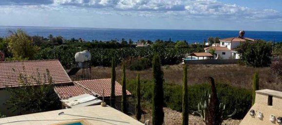 4 Schlafzimmer Gewerbliche Immobilie in Pegeia, Cyprus, Nr. 21435 6