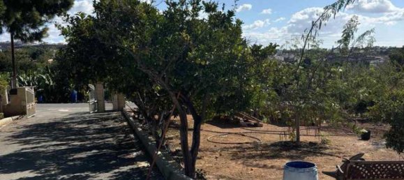 4 Schlafzimmer Gewerbliche Immobilie in Pegeia, Cyprus, Nr. 21435 14