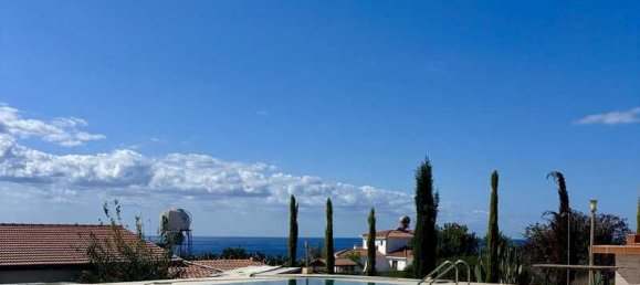 4 Schlafzimmer Gewerbliche Immobilie in Pegeia, Cyprus, Nr. 21435 4