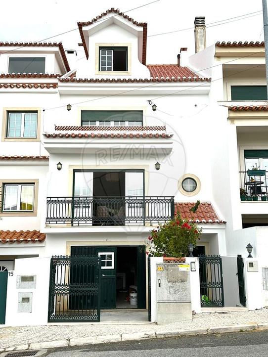 5 bedrooms House in Azambuja, Portugal No. 338320