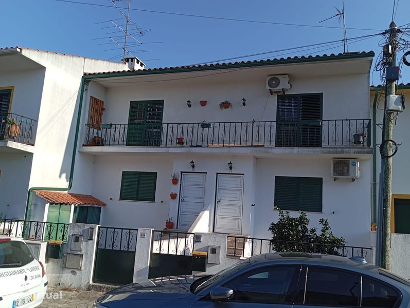 3 bedrooms House in Abrantes, Portugal No. 295542