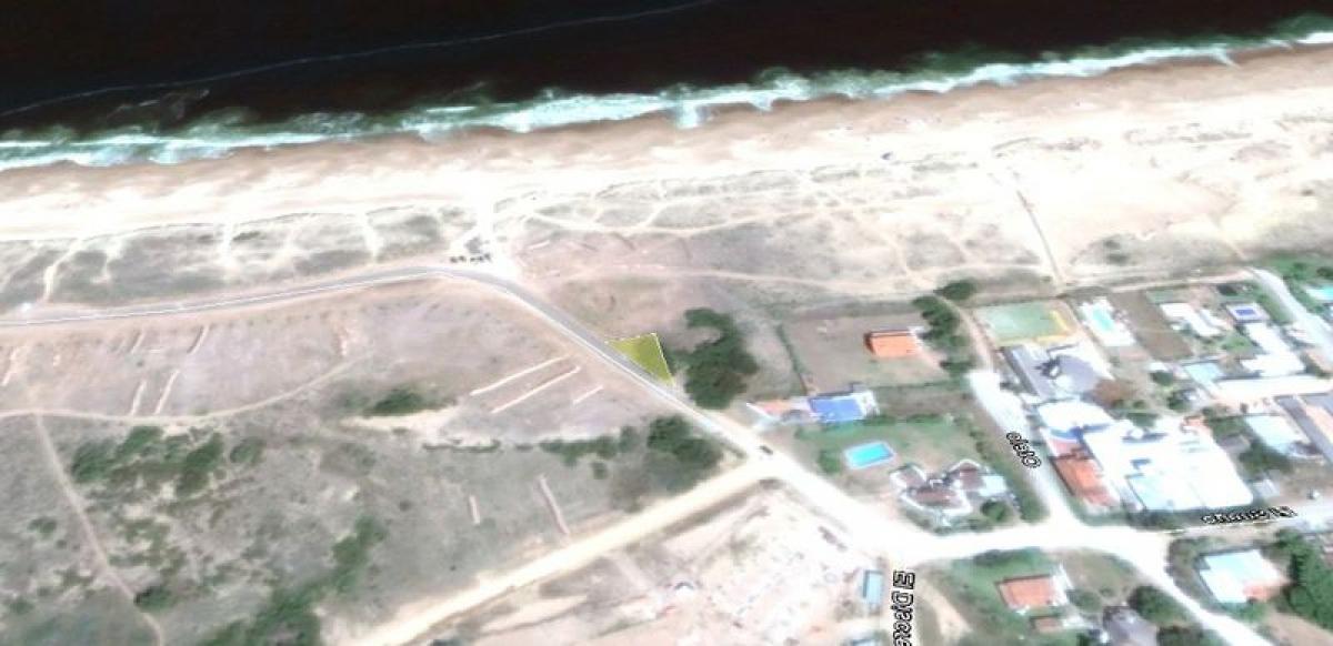 Земельный участок в Мальдонадо, Уругвай № 14779