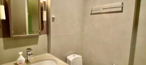 Apartamento com 2 quartos em condomínio em Bang Rak, Thailand N.º 9355 5