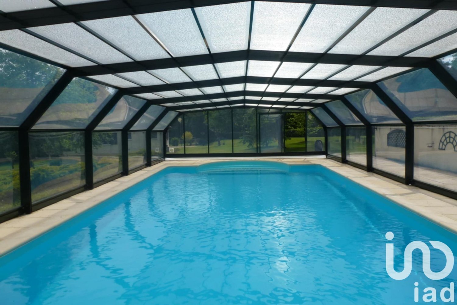 5 bedrooms House in Aureil, France No. 98819