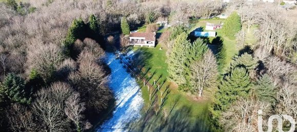 5 bedrooms House in Aureil, France No. 98819 19