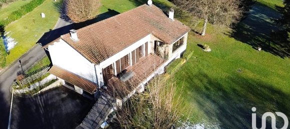 5 bedrooms House in Aureil, France No. 98819 2