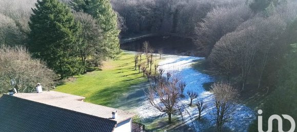 5 bedrooms House in Aureil, France No. 98819 25