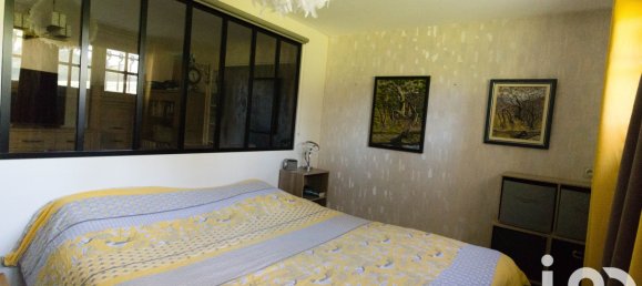 5 bedrooms House in Aureil, France No. 98819 17