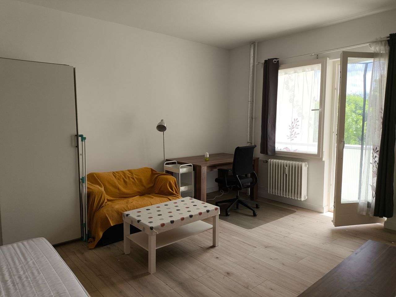 Studio in Wilmersdorf, Germany, Nr. 320899