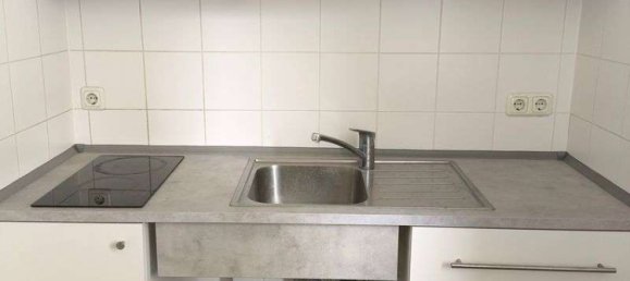 Studio in Wilmersdorf, Germany, Nr. 320899 4