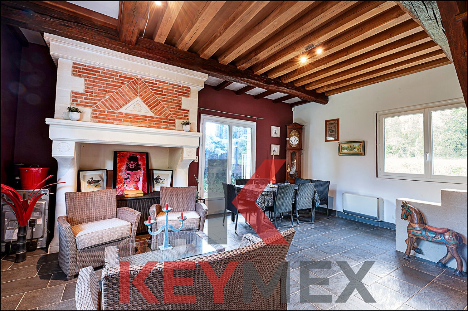 5 bedrooms House in Saint-Paul, France No. 268492