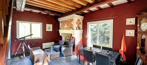 5 bedrooms House in Saint-Paul, France No. 268492 8