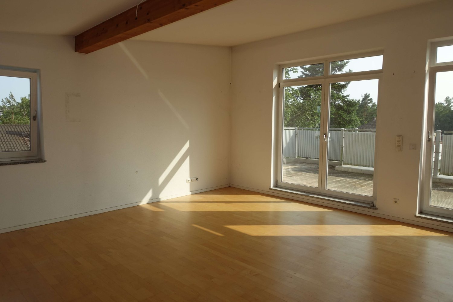 3 chambres Penthouse à Muhldorf am Inn, Germany No. 274060