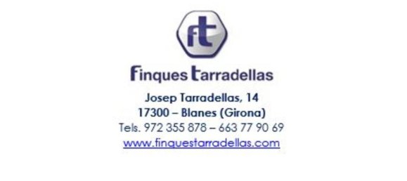 5 bedrooms Townhouse in Blanes, Spain No. 172061 14