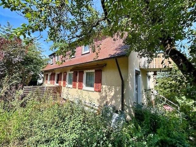 Moradia em banda T3 em Schwabisch Hall, Germany N.º 109402