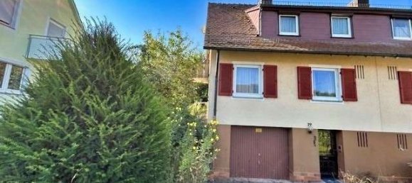 Moradia em banda T3 em Schwabisch Hall, Germany N.º 109402 2