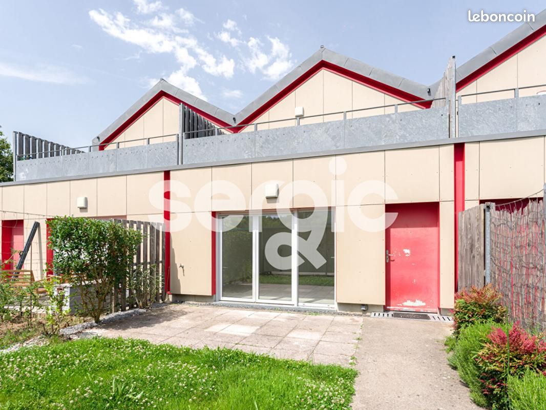 2 bedrooms Apartment in Bouaye, France No. 107379