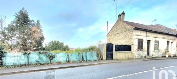 Terreno em Creil, France 338 m² N.º 245207 9