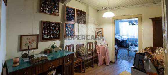 Gebäude in Viseu, Portugal 470m², Nr. 347327 15