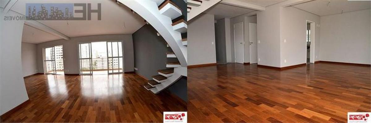 Casa T4 em São Paulo, Brazil N.º 439601