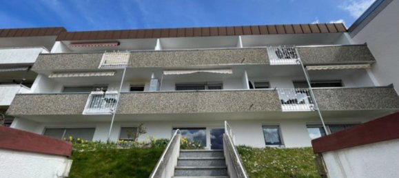 2 bedrooms Apartment in Schwarzwald-Baar-Kreis, Germany No. 239650 2